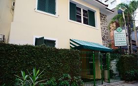 Hotel Petit Village Icaraí